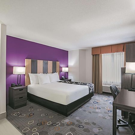 La Quinta By Wyndham Minneapolis Northwest Brooklyn Park Eksteriør billede