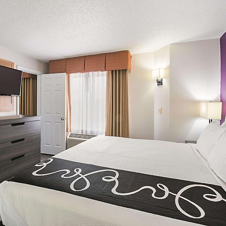 La Quinta By Wyndham Minneapolis Northwest Brooklyn Park Eksteriør billede