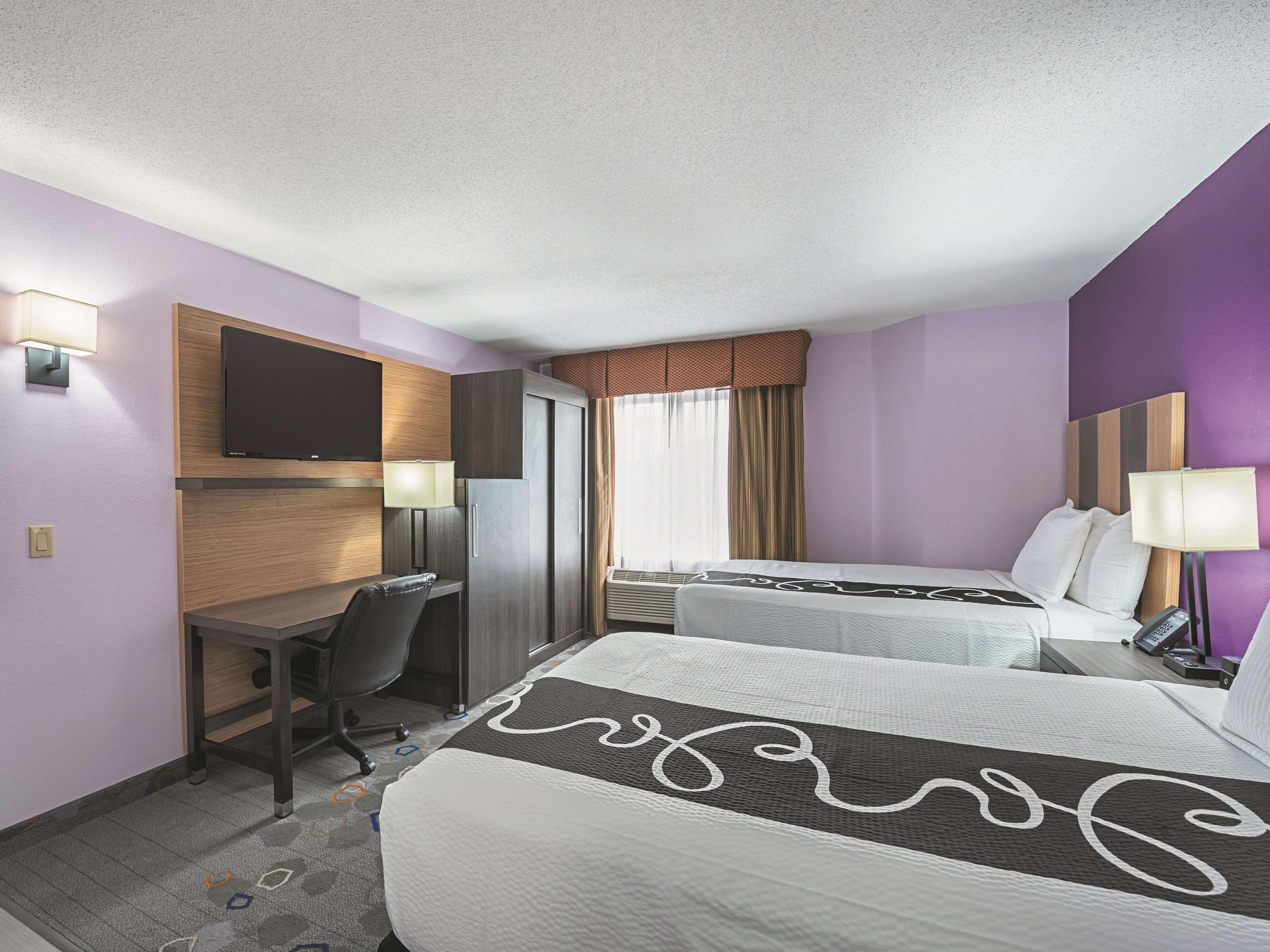 La Quinta By Wyndham Minneapolis Northwest Brooklyn Park Eksteriør billede