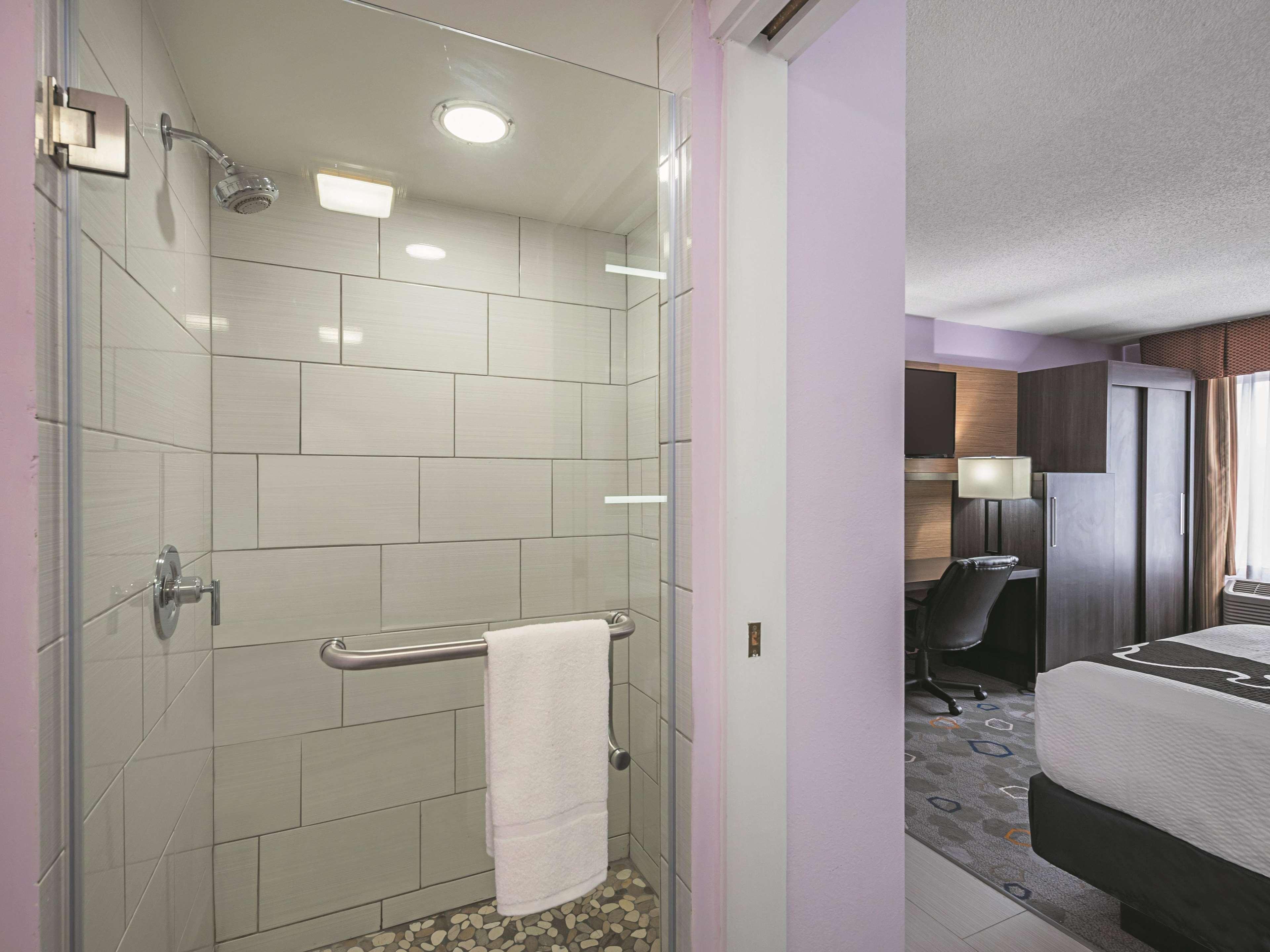 La Quinta By Wyndham Minneapolis Northwest Brooklyn Park Eksteriør billede
