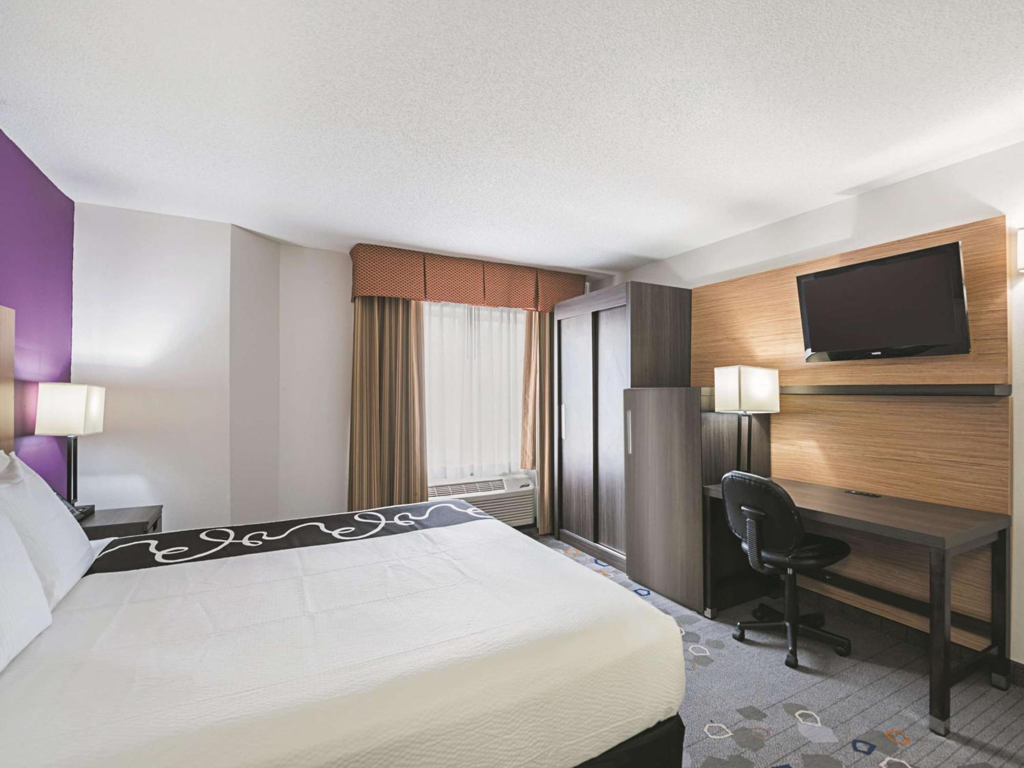 La Quinta By Wyndham Minneapolis Northwest Brooklyn Park Eksteriør billede