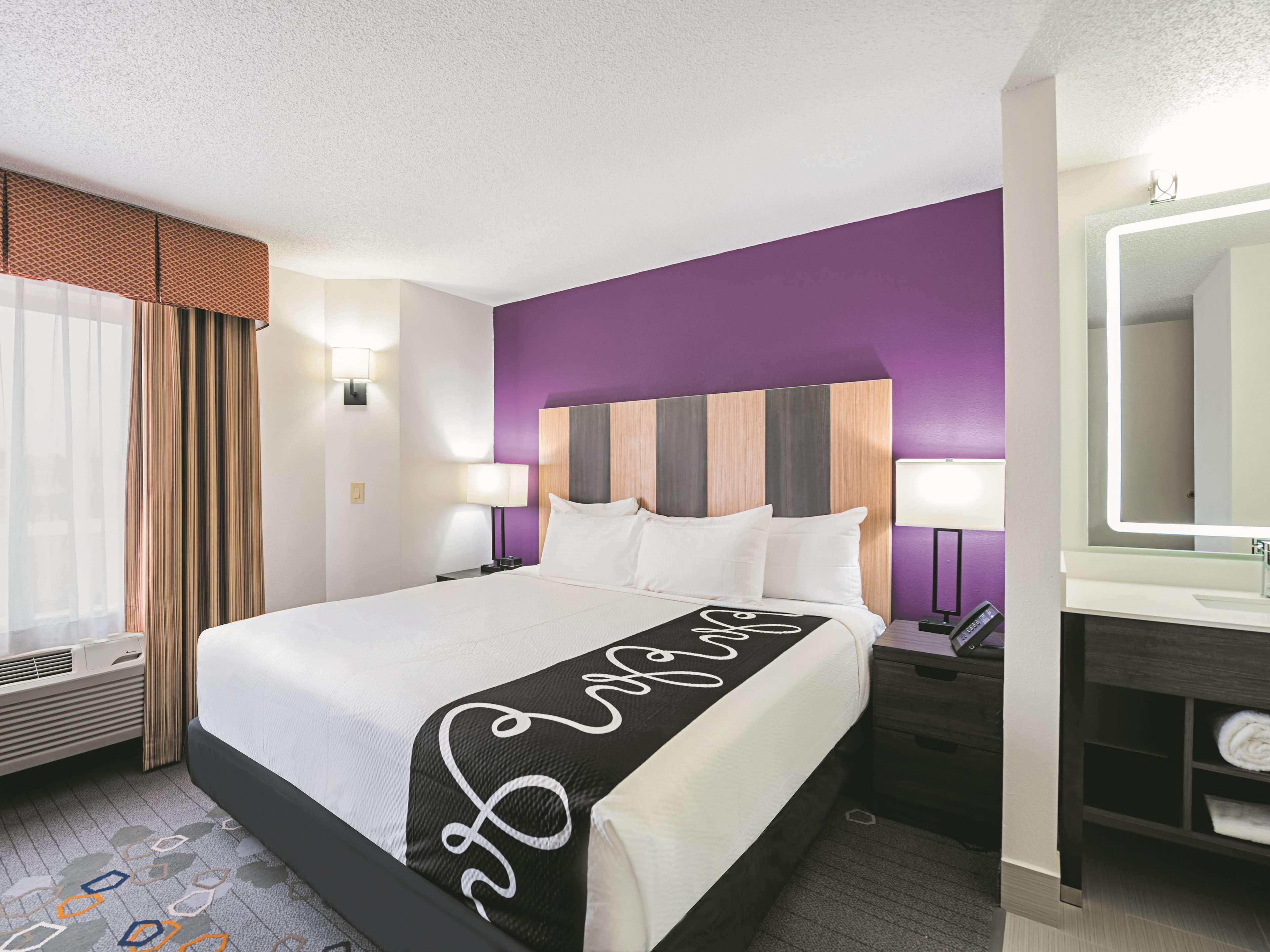 La Quinta By Wyndham Minneapolis Northwest Brooklyn Park Eksteriør billede