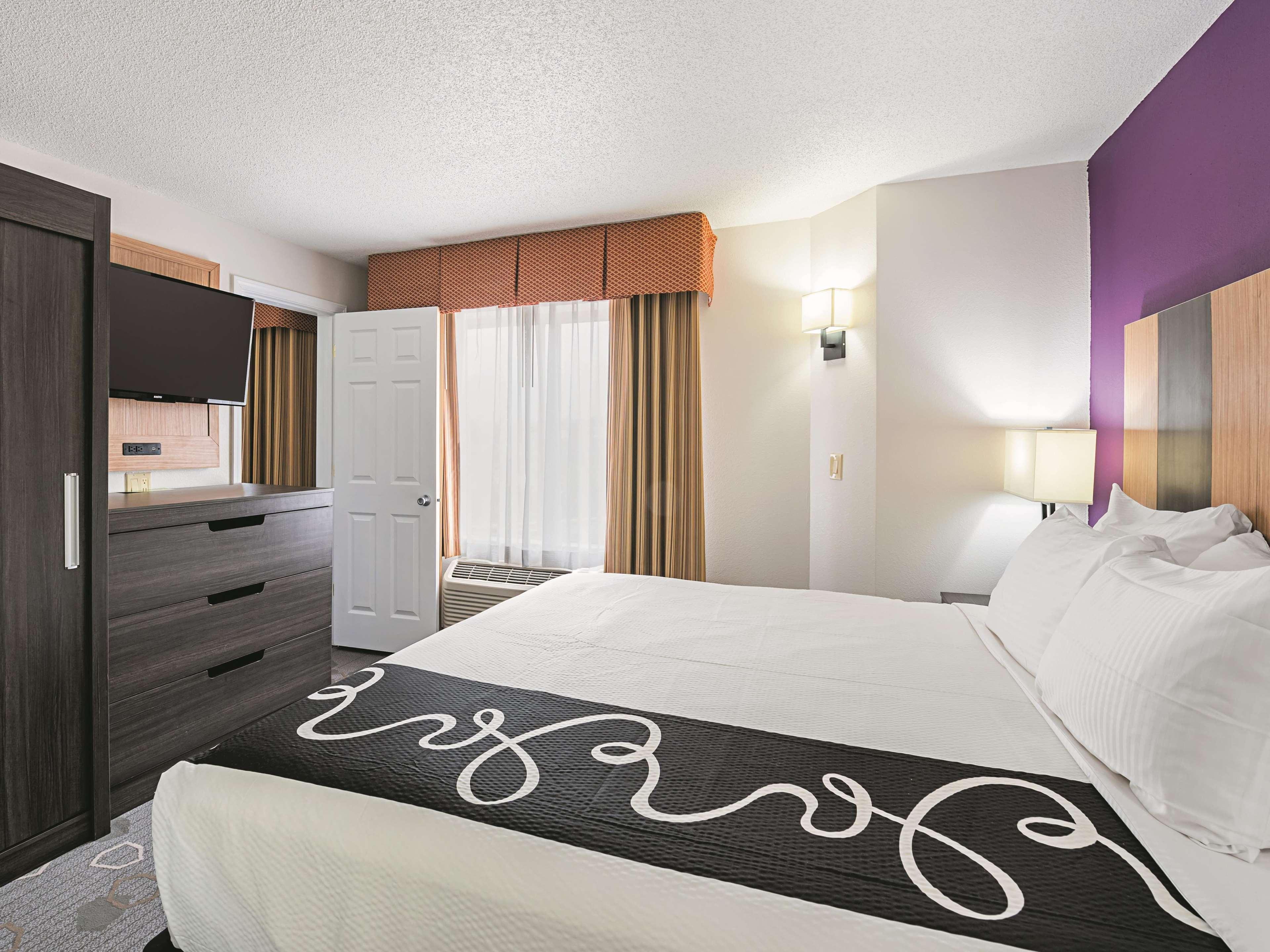 La Quinta By Wyndham Minneapolis Northwest Brooklyn Park Eksteriør billede
