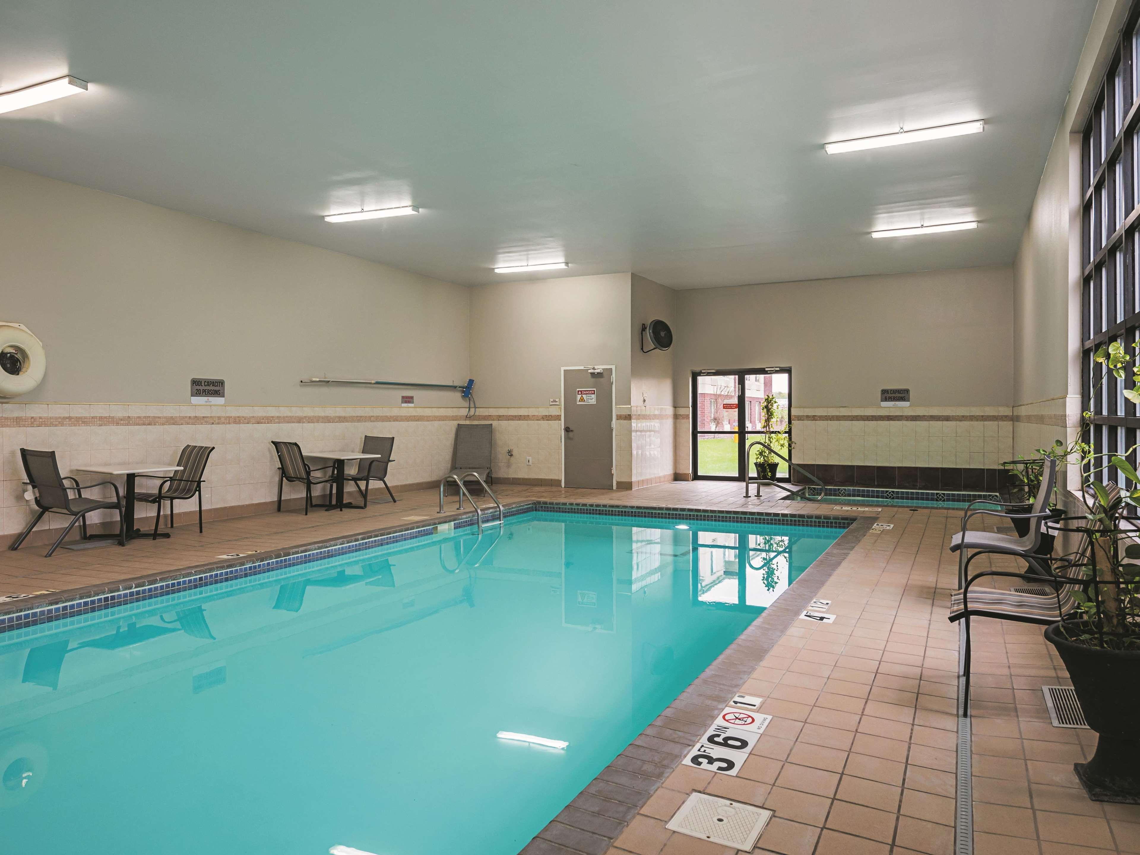 La Quinta By Wyndham Minneapolis Northwest Brooklyn Park Eksteriør billede