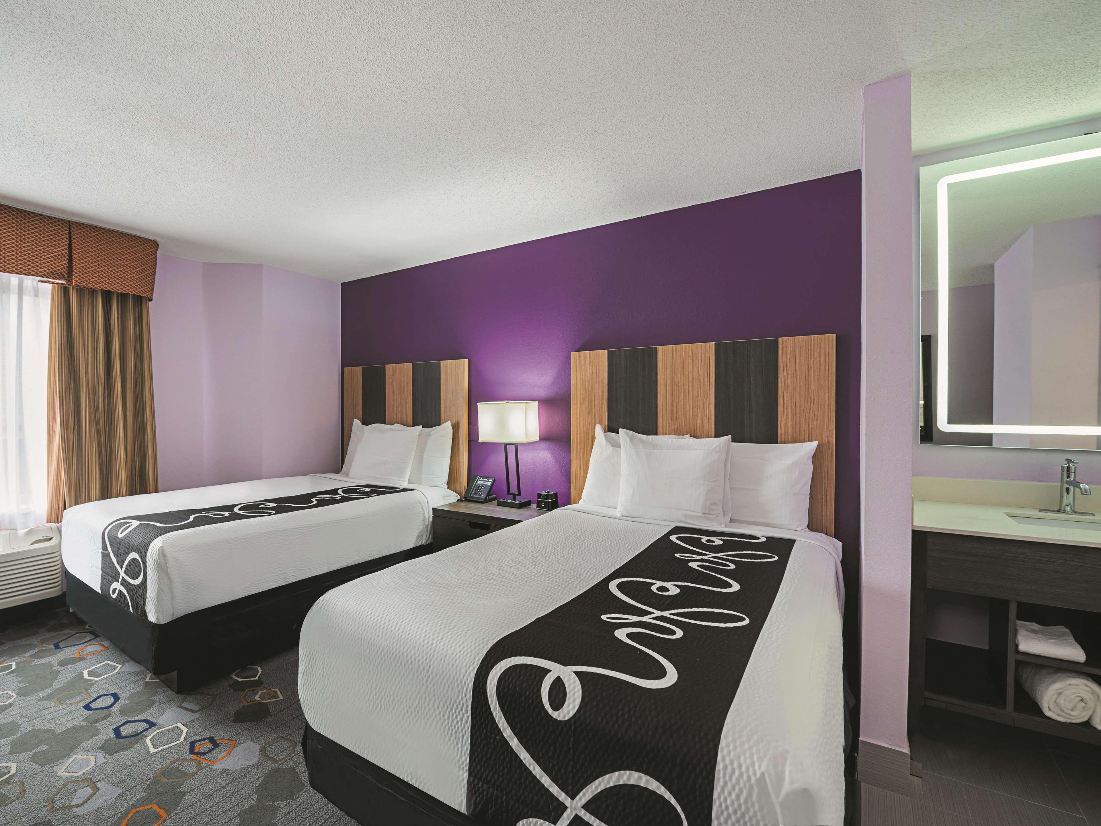 La Quinta By Wyndham Minneapolis Northwest Brooklyn Park Eksteriør billede