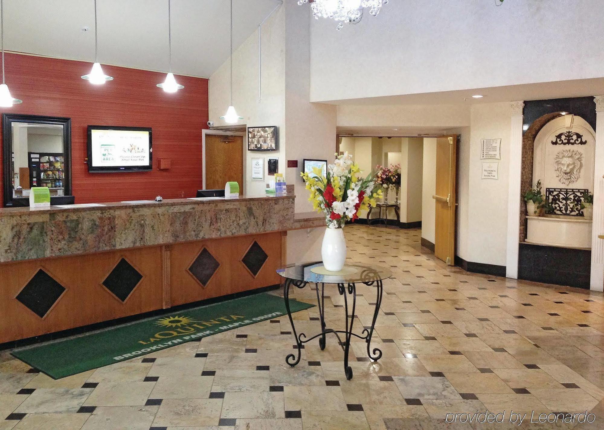 La Quinta By Wyndham Minneapolis Northwest Brooklyn Park Eksteriør billede