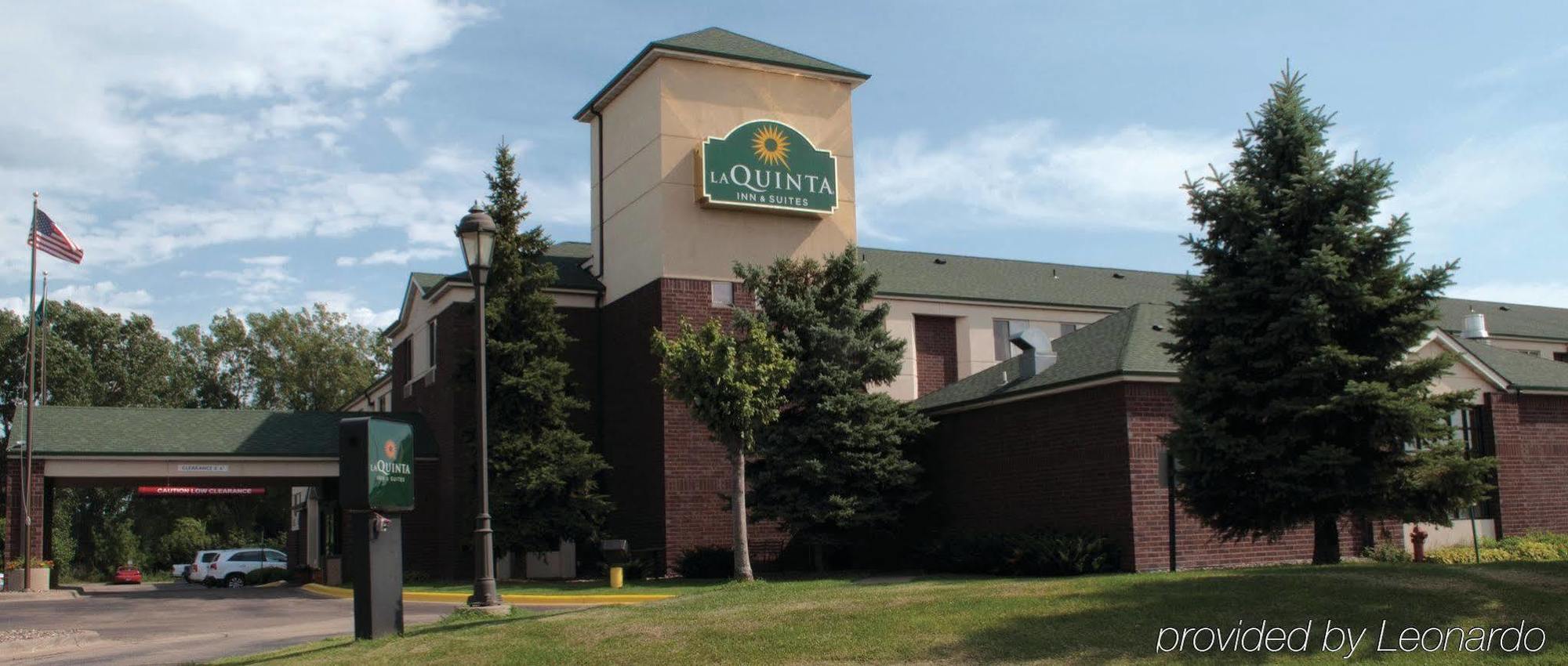 La Quinta By Wyndham Minneapolis Northwest Brooklyn Park Eksteriør billede