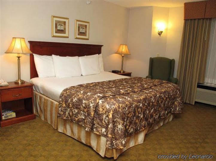 La Quinta By Wyndham Minneapolis Northwest Brooklyn Park Eksteriør billede