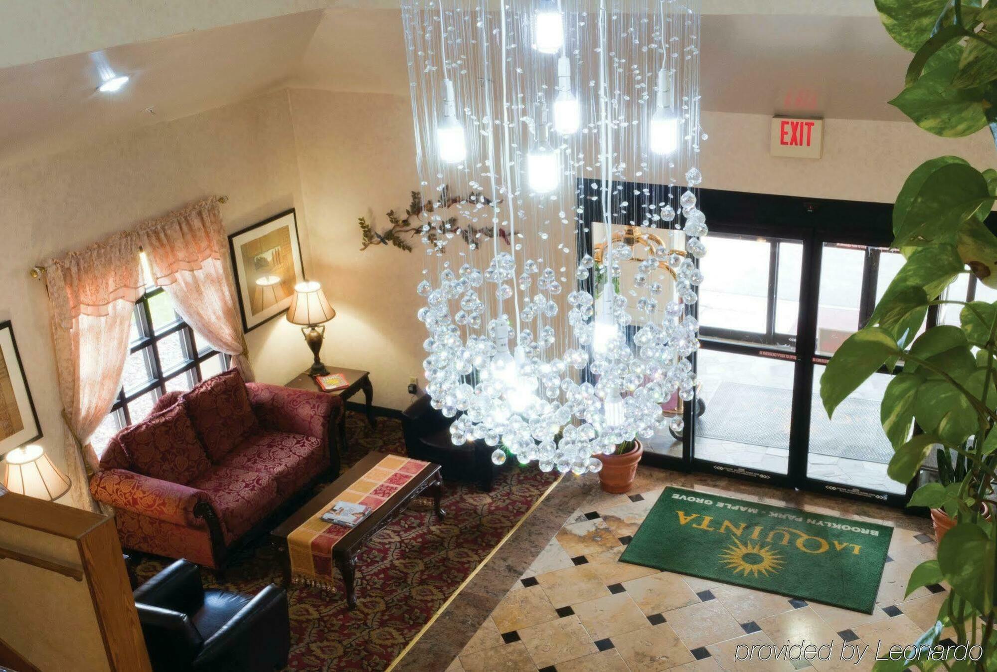 La Quinta By Wyndham Minneapolis Northwest Brooklyn Park Eksteriør billede