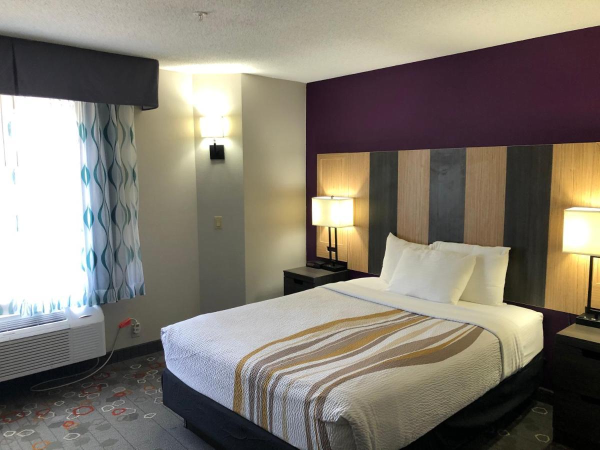 La Quinta By Wyndham Minneapolis Northwest Brooklyn Park Eksteriør billede