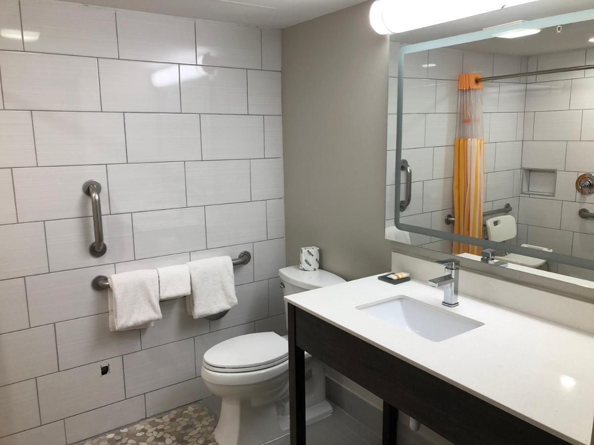 La Quinta By Wyndham Minneapolis Northwest Brooklyn Park Eksteriør billede